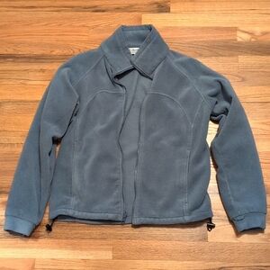 Columbia Fleece Core Jacket